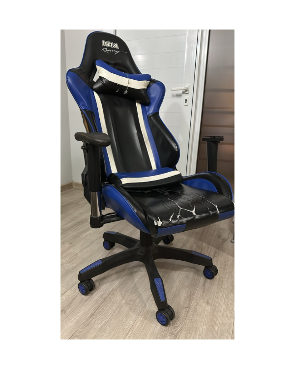 Producto - Silla Gammer KOA Racing