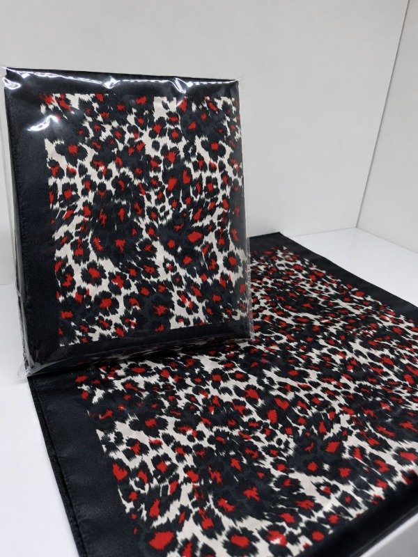 Producto - BANDANA DE SEDA 10