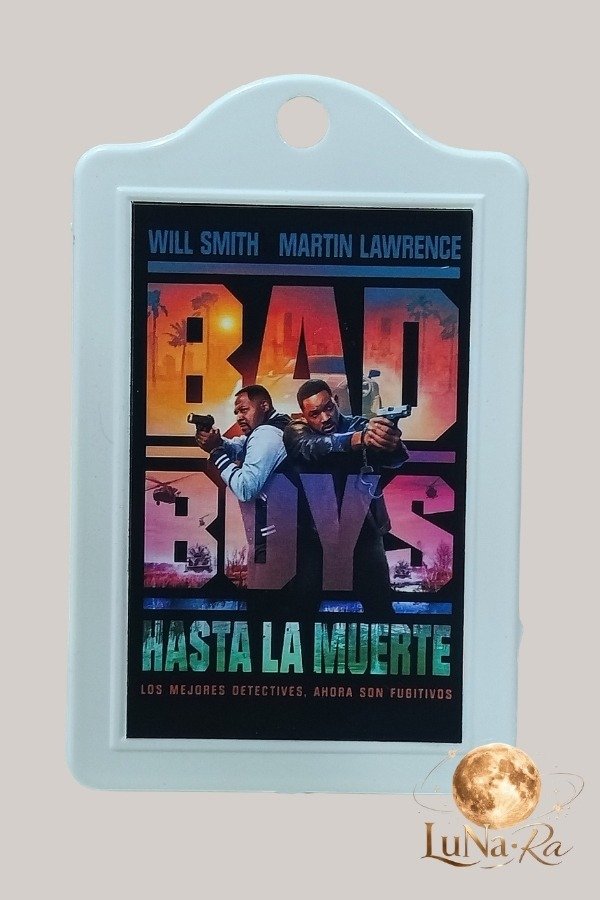 Producto - Porta Sube Varios - 3