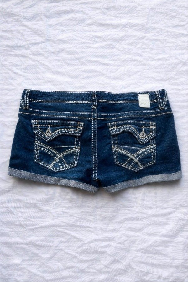 Producto - micro shorts americanos