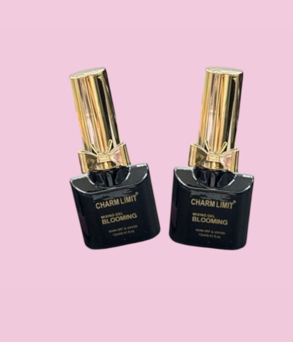 Producto - BASE BLOOMING AQUARELLA CHARM LIMIT