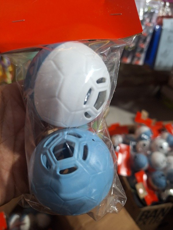 Producto - Corneta pelota x2u.