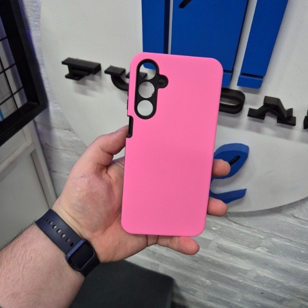 Producto - Soft Rosa - Samsung A16