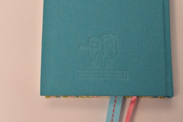 Producto - Cuaderno Cosmos - 3