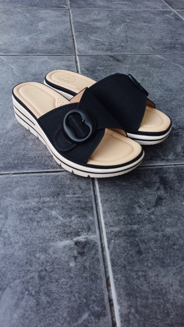 Producto - Lynna negro - 1