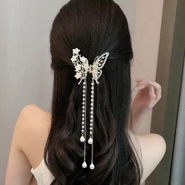 Producto - Hebilla flower
