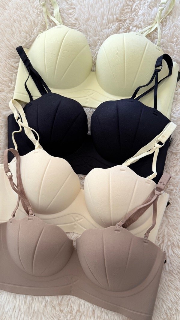 Producto - Corpiño 035 MM