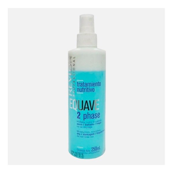Producto - Revlon Equave Spray Bifase. 250ml.