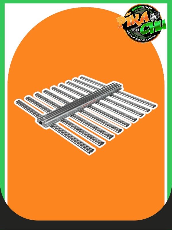 Producto - Panel SunFlash 659E
