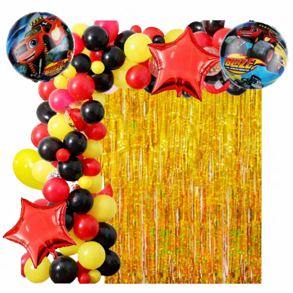 Producto - Set blazer 56 piezas