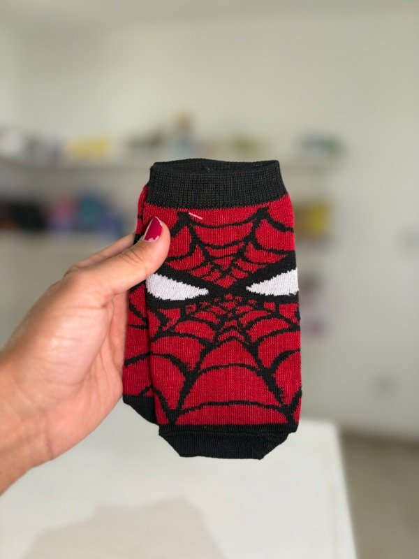 Producto - Medias Spiderman KIDS