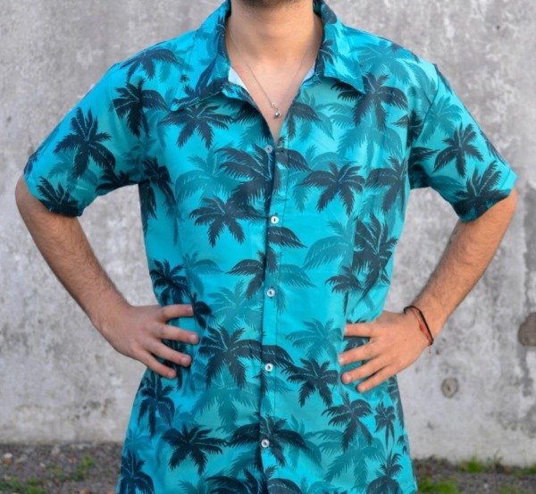 Producto - GTA Vice City - (Ingrese para elegir talle)