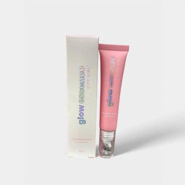 Producto - City Girl Contorno De Ojos