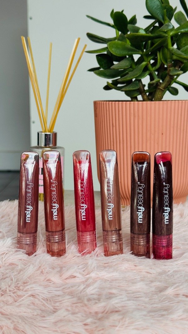 Producto - Gloss Jelly Mely