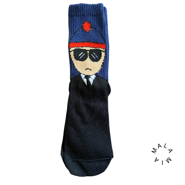 Producto - SOUTH PARK TRAJEADO LENTES