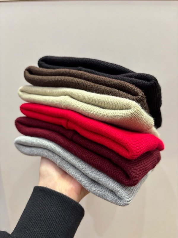 Producto - Gorro Rocky