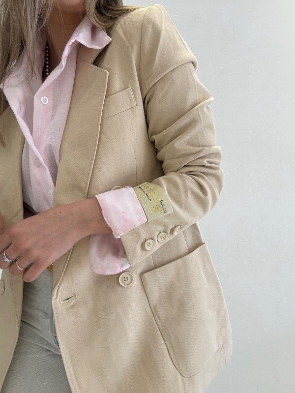 Producto - Blazer Virginia - 1