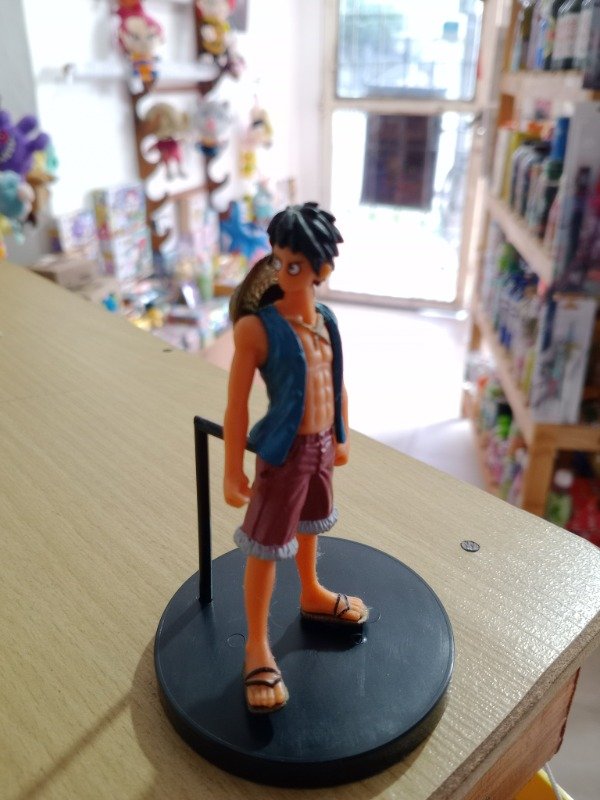 Producto - One piece #1