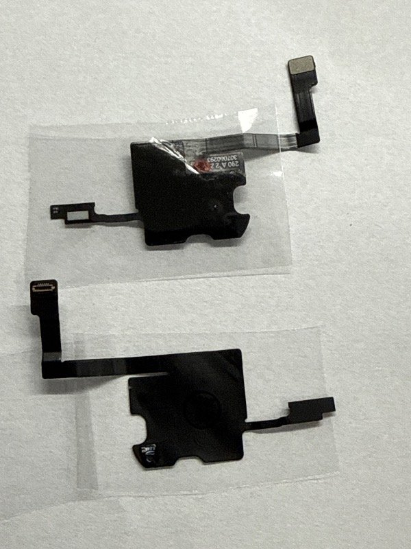 Producto - FLEX SENSOR DE APROXIMIDAD IPHONE 15 PRO ORIGINAL SACADO DE EQUIPO