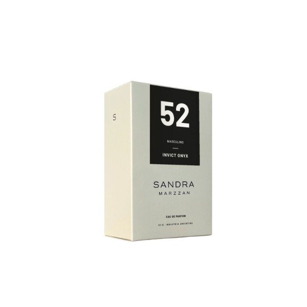 Producto - InvicOnyx - 52M