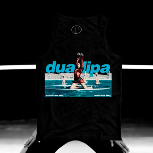 Producto - Tank top end n