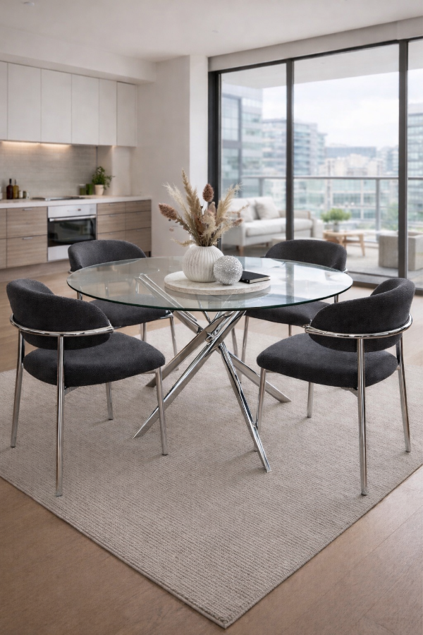 Producto - Juego de Comedor Madden II