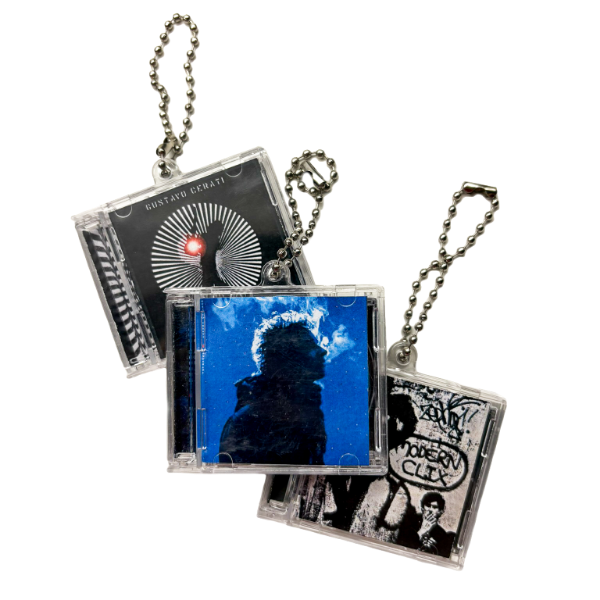 Producto - Llavero musical