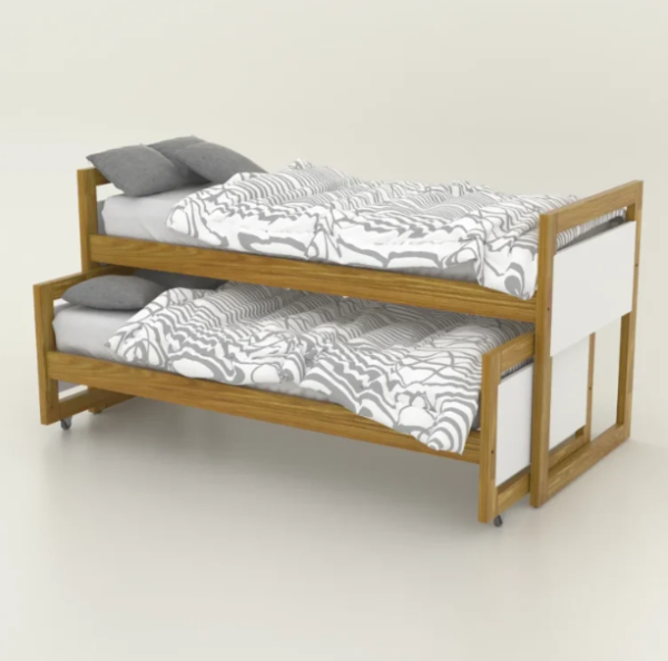 Producto - Cama Nido Teen (Pedido 20 dias) - 2