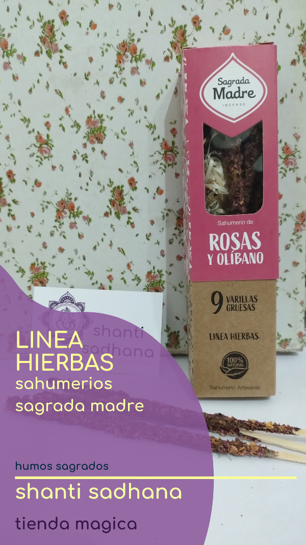 Producto - Linea Hierbas