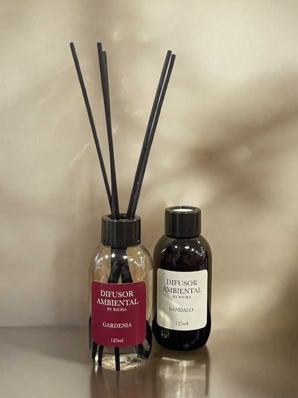 Producto - DIFUSOR LYON 125ML