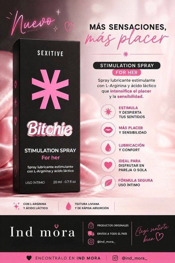 Producto - Spray /lubricante