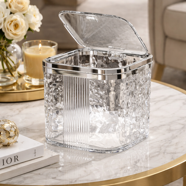 Producto - CESTO CHICO TOUCH - AVA COLLECTION