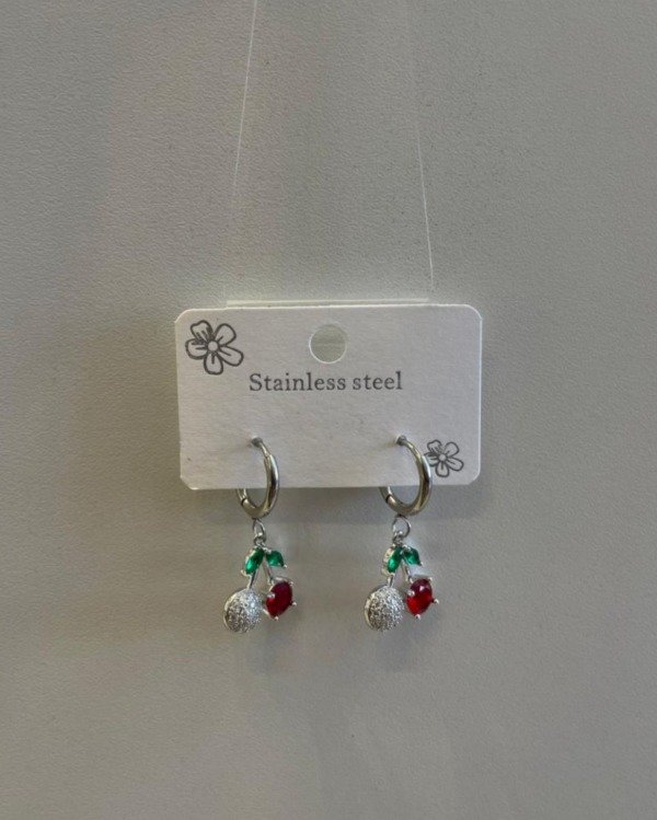 Producto - Aros Ainha