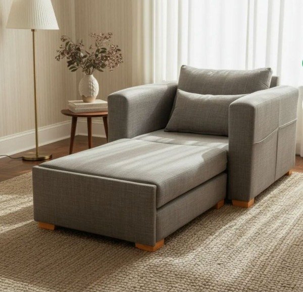 Producto - SILLON LUCIO 1 CUERPO
