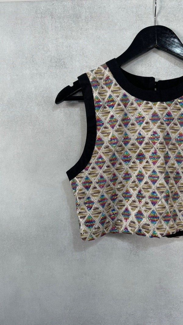 Producto - Top Amores trash couture