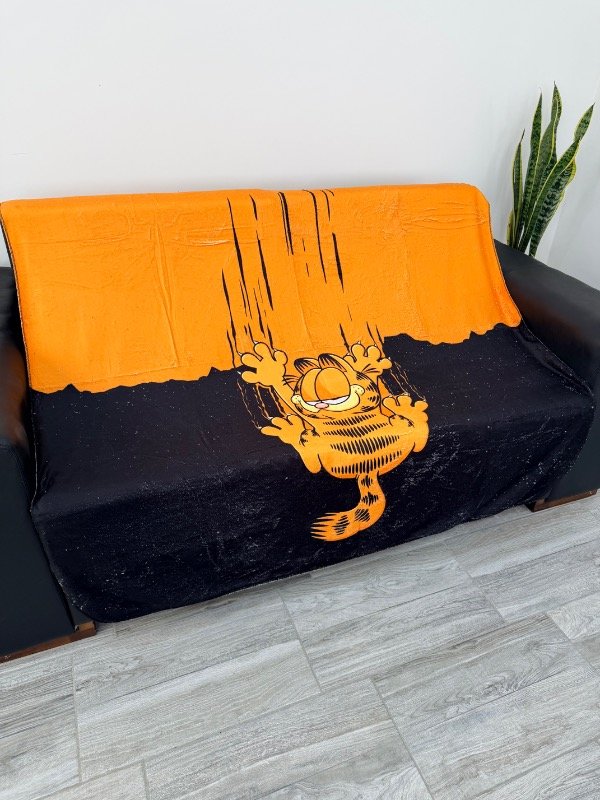 Producto - Manta polar soft - Garfield