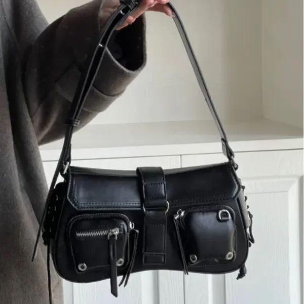 Producto - Mini bag Urban Black