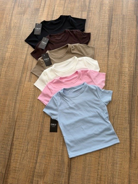 Producto - REMERA DE MORLEY HANAA