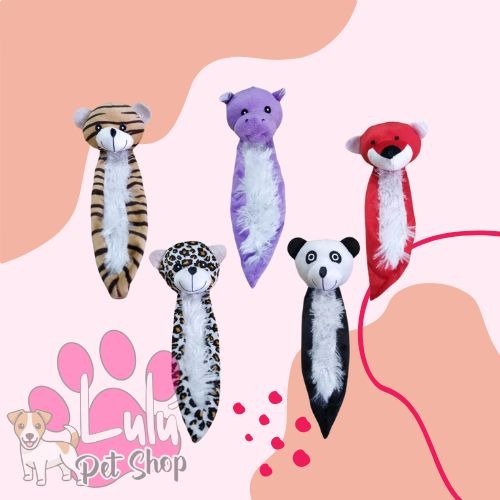 Producto - FELPA SELVA ANIMAL N7