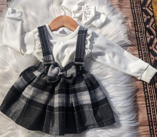 Producto - Conjunto mini bella