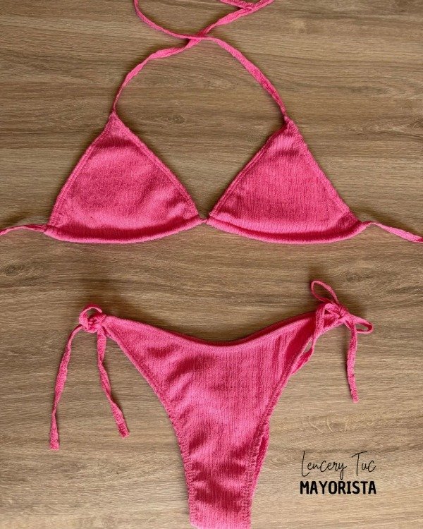 Producto - Bikini Bambula