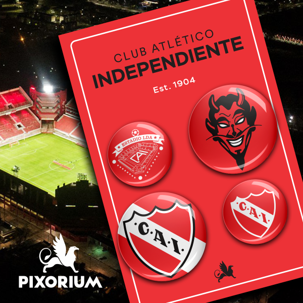 Producto - INDEPENDIENTE
