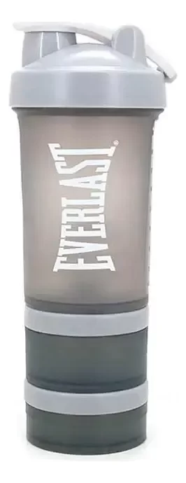 Producto - EVERLAST shaker PREMIUM - 1 compartimento - 0