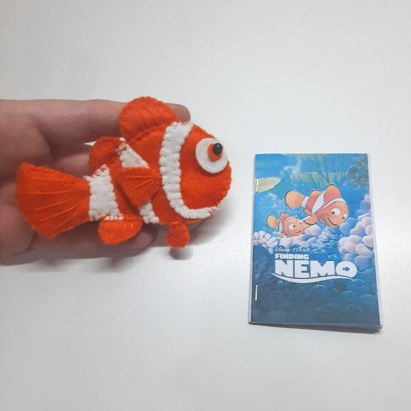 Producto - souvenir nemo