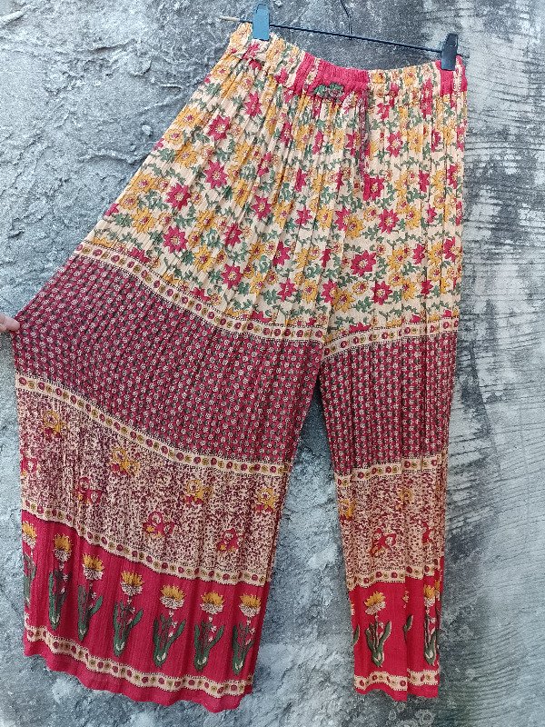 Producto - pantalón hindú B