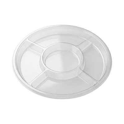 Producto - Bandeja Picada 5 Divisiones