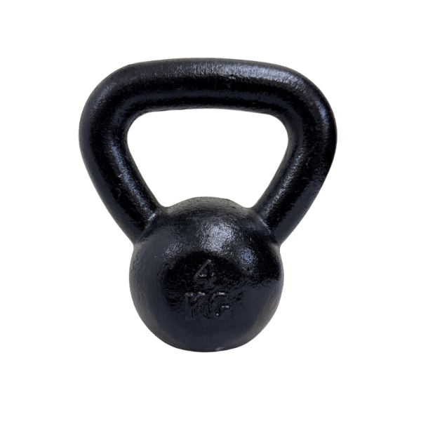 Producto - Kettlebells Fundición 4kg