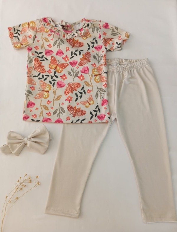 Producto - Conjunto Florcitas