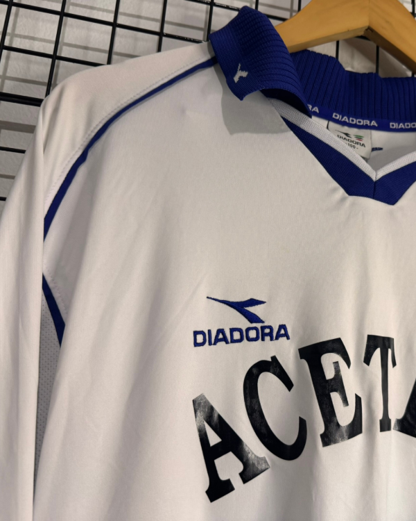 Producto - Diadora Acetech 18 - 2