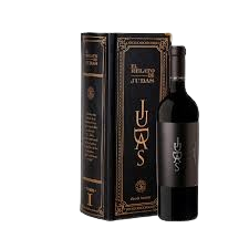 Producto - El Relato de Judas Tomo I Malbec